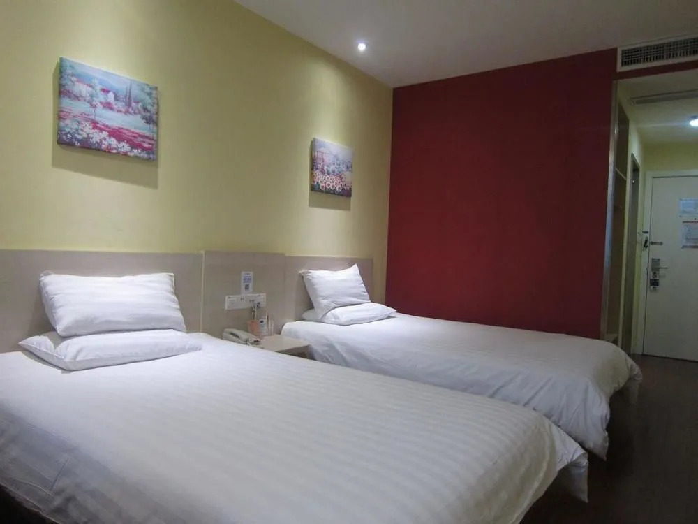 Hanting Express Hotel