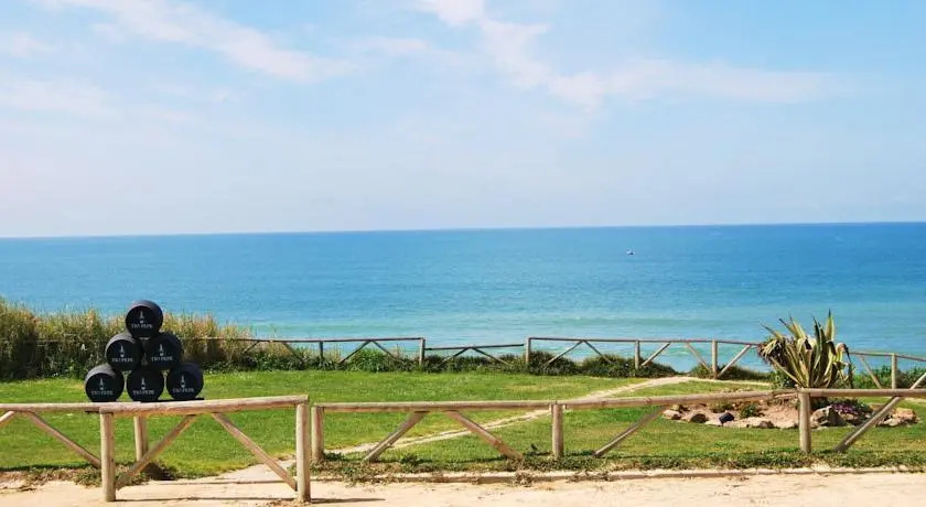 Mirador del Mar Suites