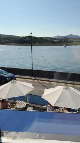 The Anchor Hotel