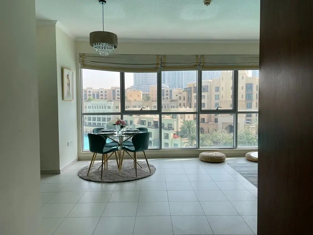 2B-Lamtara 1-607 by bnbme homes