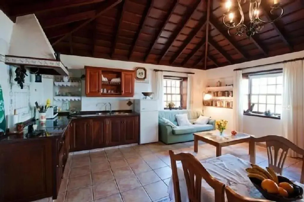Casa Rural Los Mangos
