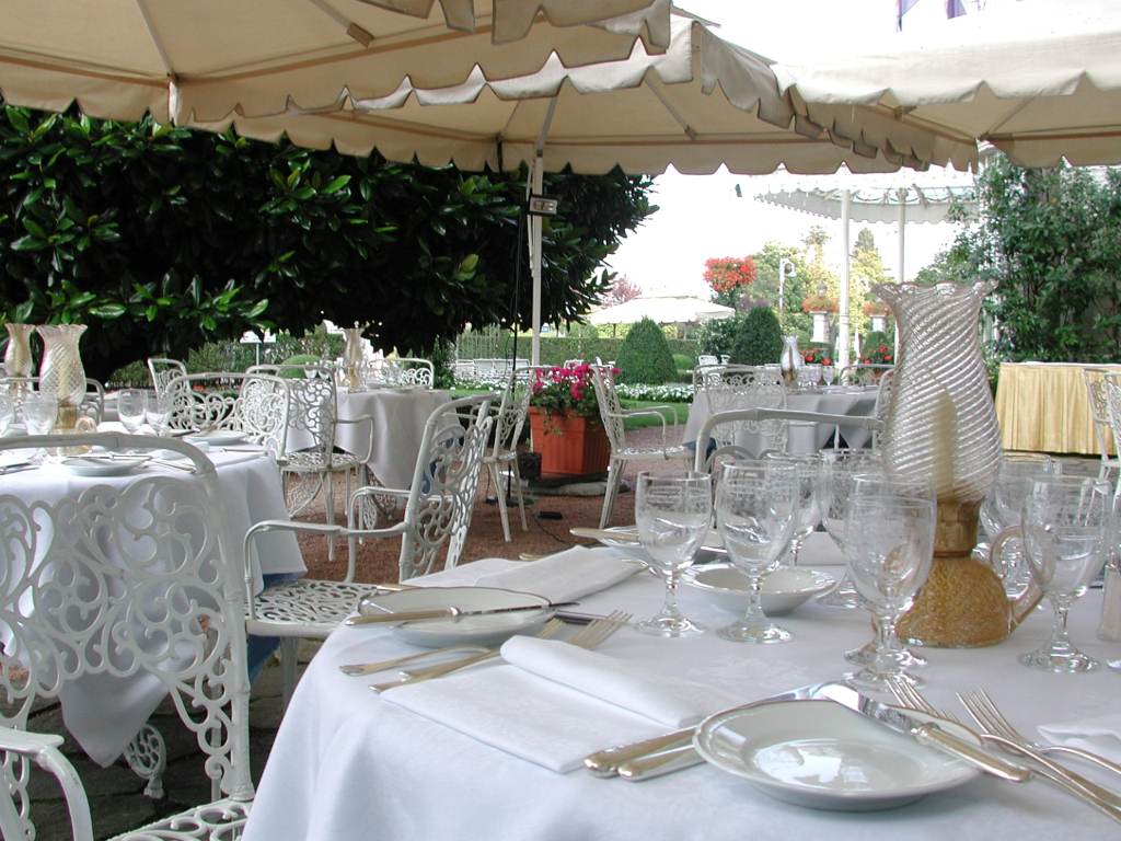 Grand Hotel des Iles Borromées & SPA