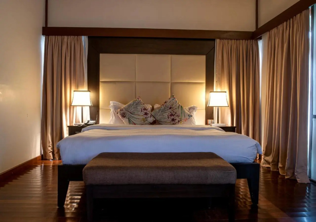 Lakowe Lakes Hotel Golf and Country Estate by NEWMARK