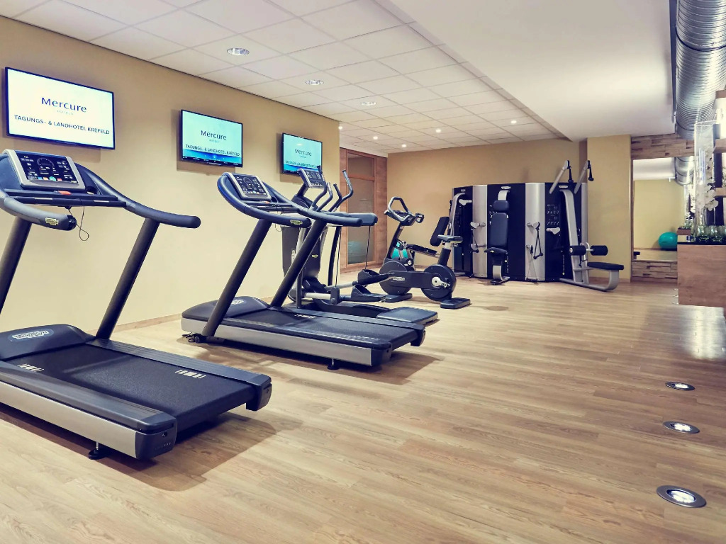 Mercure Tagungs- & Landhotel Krefeld