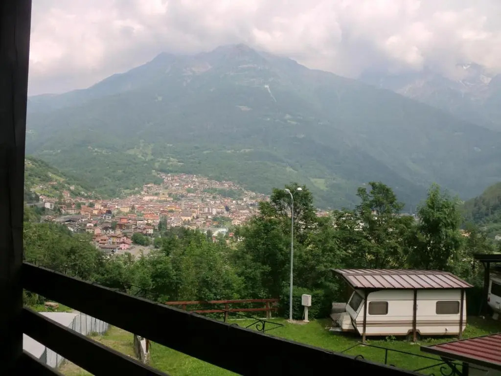Camping Adamello