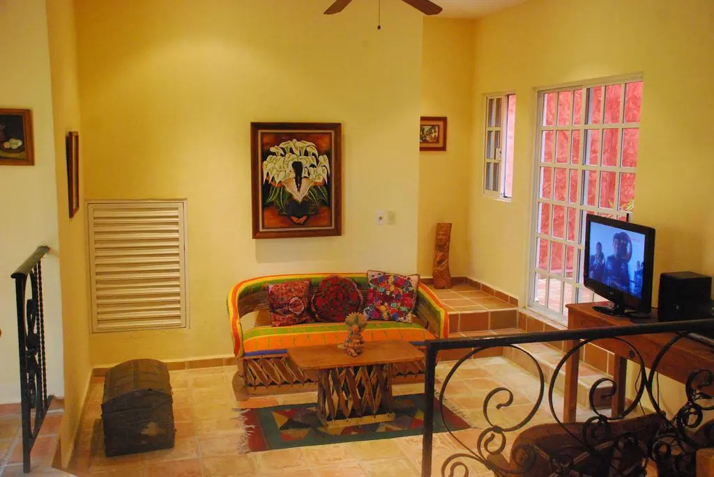 Casa Colonial Estate, Cozumel
