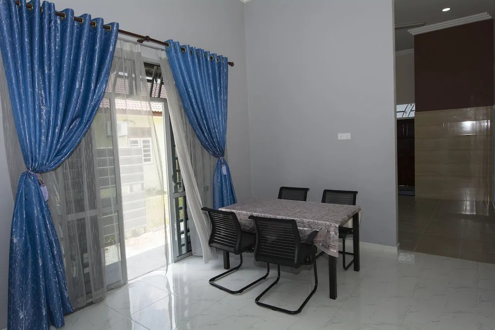 JF Wadi Sofea Homestay