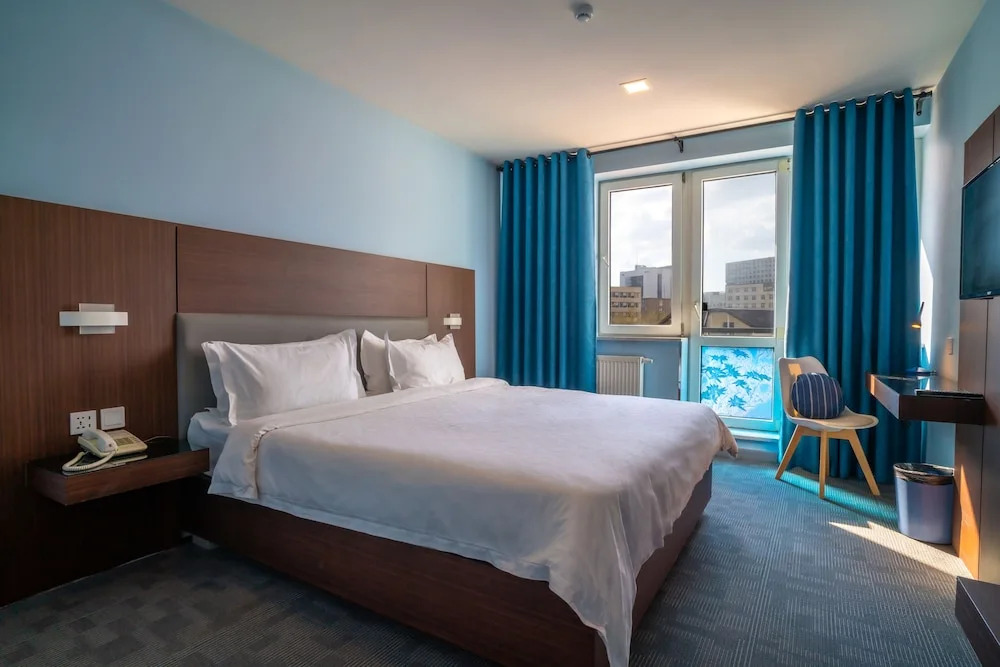 Edelweiss Art Hotel
