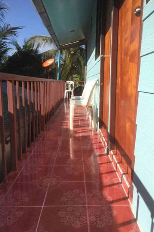 Bung House