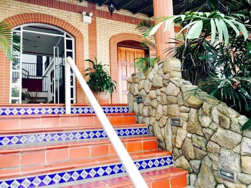 Posada Buena Vista Inn