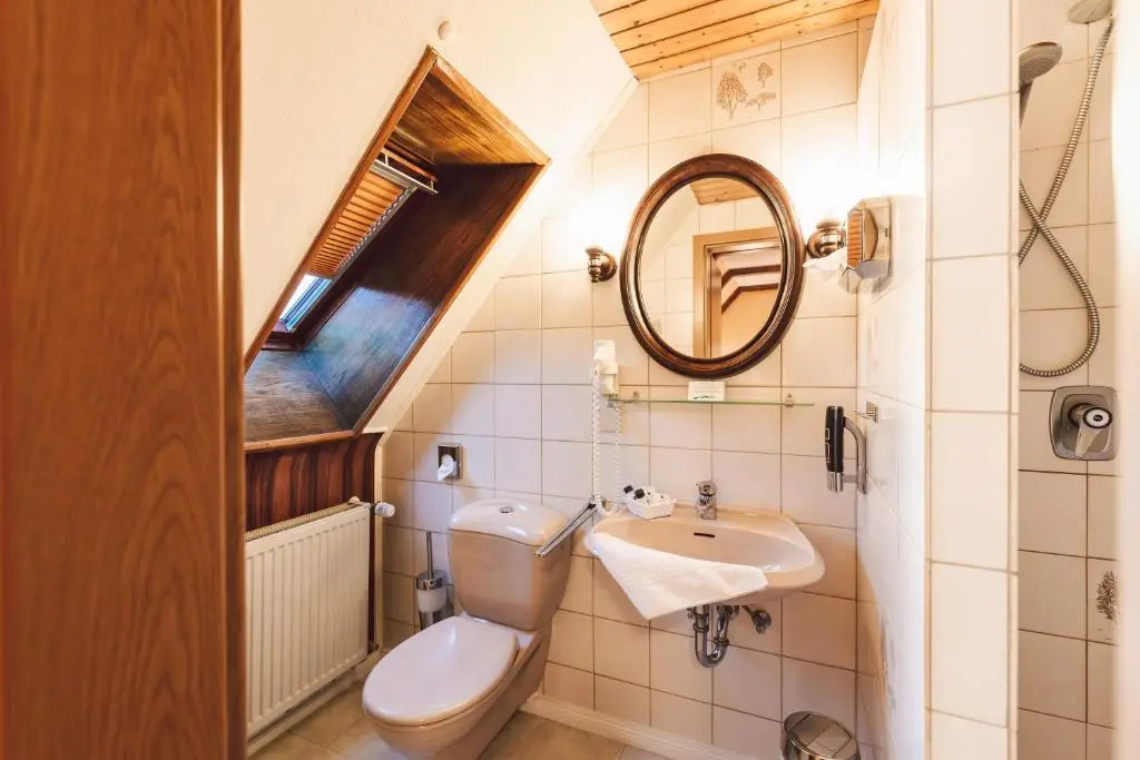 Hotel Einbecker Hof