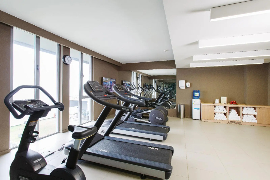 Noom Hotel Conakry