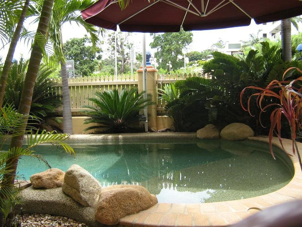 Townsville Apartments on Gregory