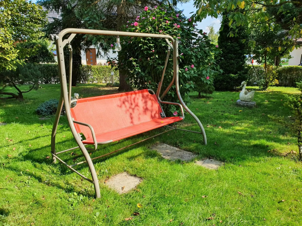Apartma Svetina