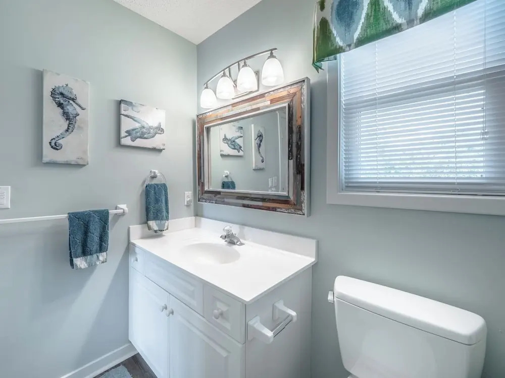 Blue Haven by Topsail Realty
