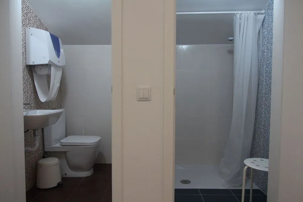 UAU Hostel
