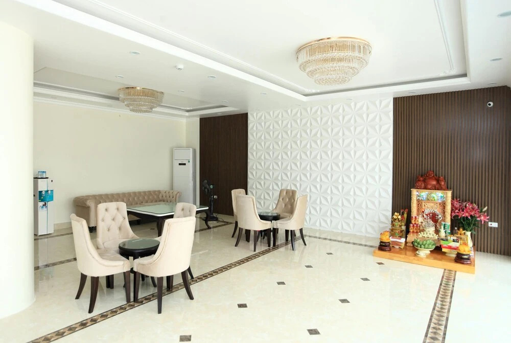 Halong Legend Hotel