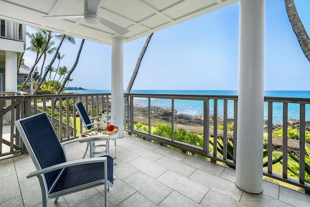Hale Kai O'kona 4 Bedrooms 3 Bathrooms Condo