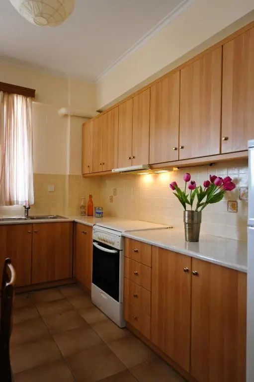 Verga Apartments & Suites
