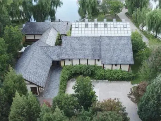 Beijing Yiwaiting Japanese-style private soup homestay