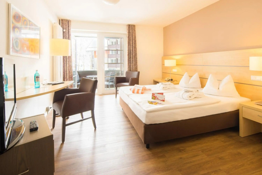 relexa hotel Harz-Wald Braunlage