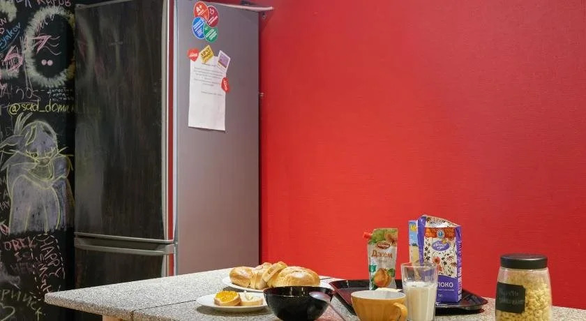 ECO Hostel