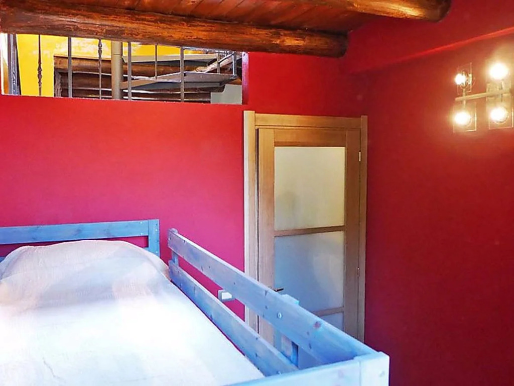 House 200 Tower Palinuro