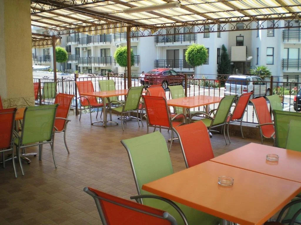South Beach Hotel (Jujen Briag)