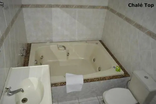 Pousada Lapônia