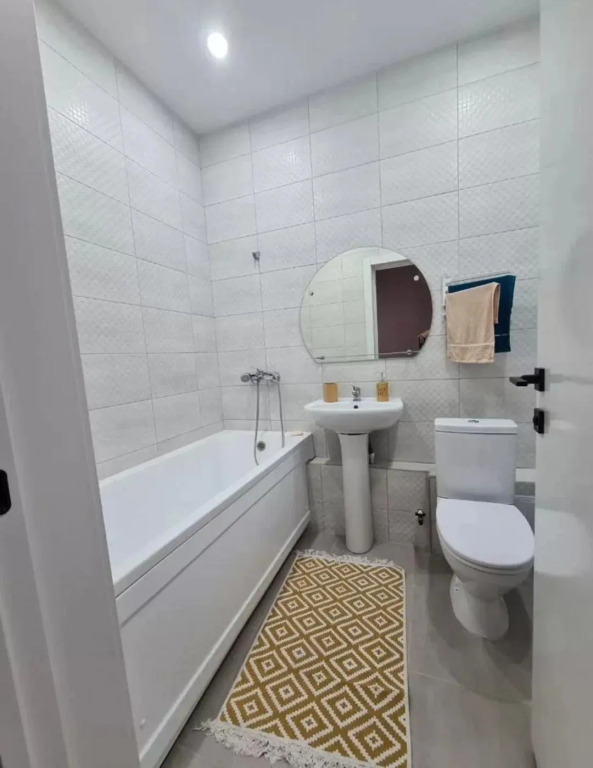 Vizit на улица Бухарская 32к3