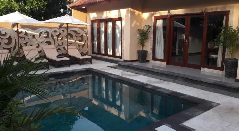 Exquisito Villa