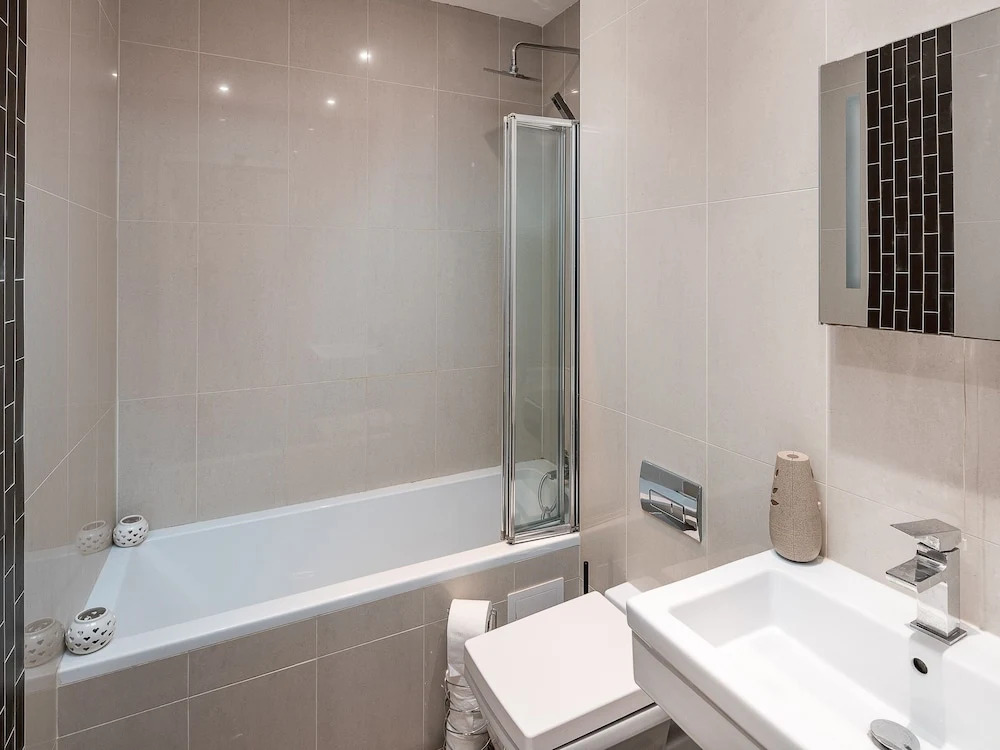 Stratford Olympic Rooms