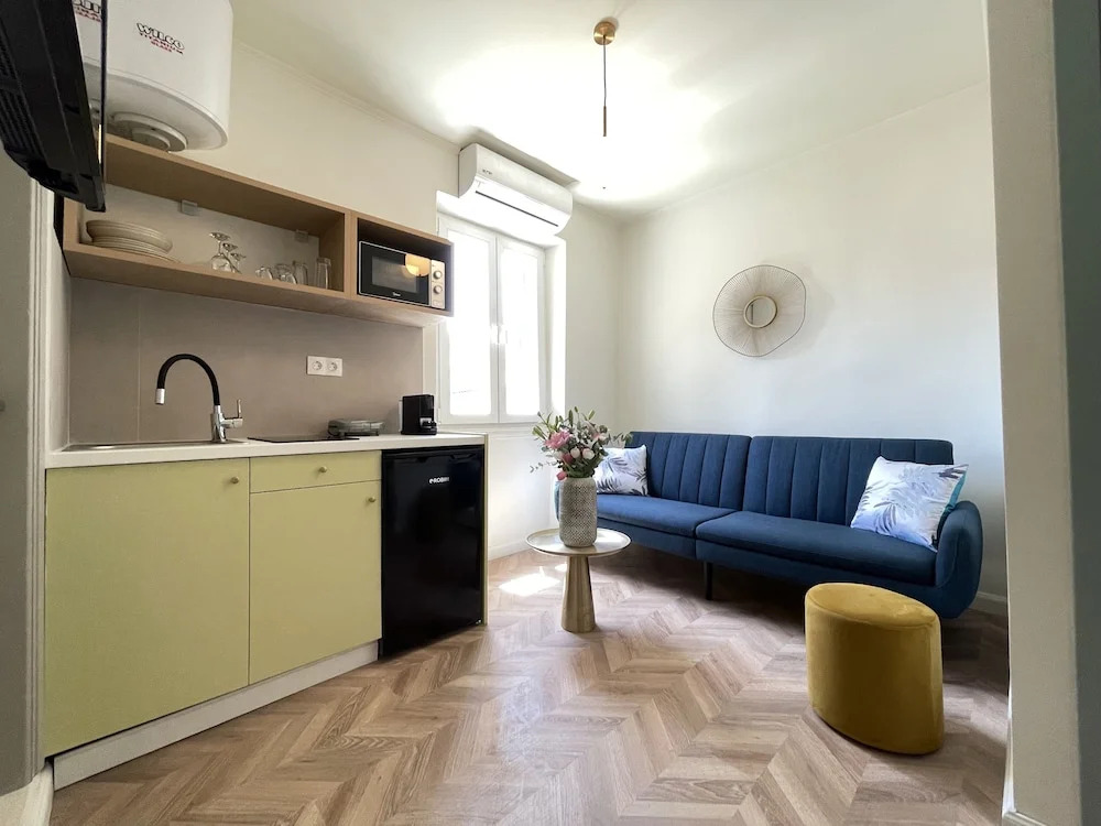 Piazza San Rocco Apartments