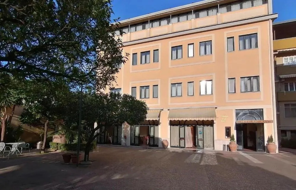 Giardino degli aranci