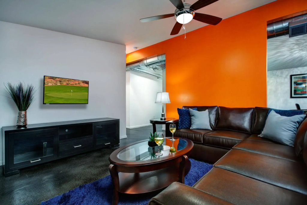 Private Vacation Homes – Phoenix