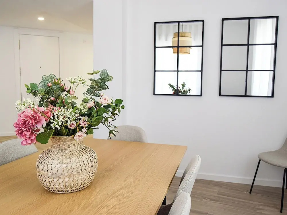 Apartamentos Zaragoza Gran Vía 3000