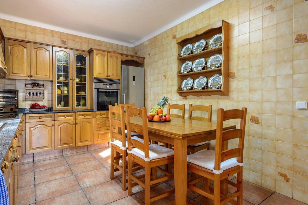 Villa Casely