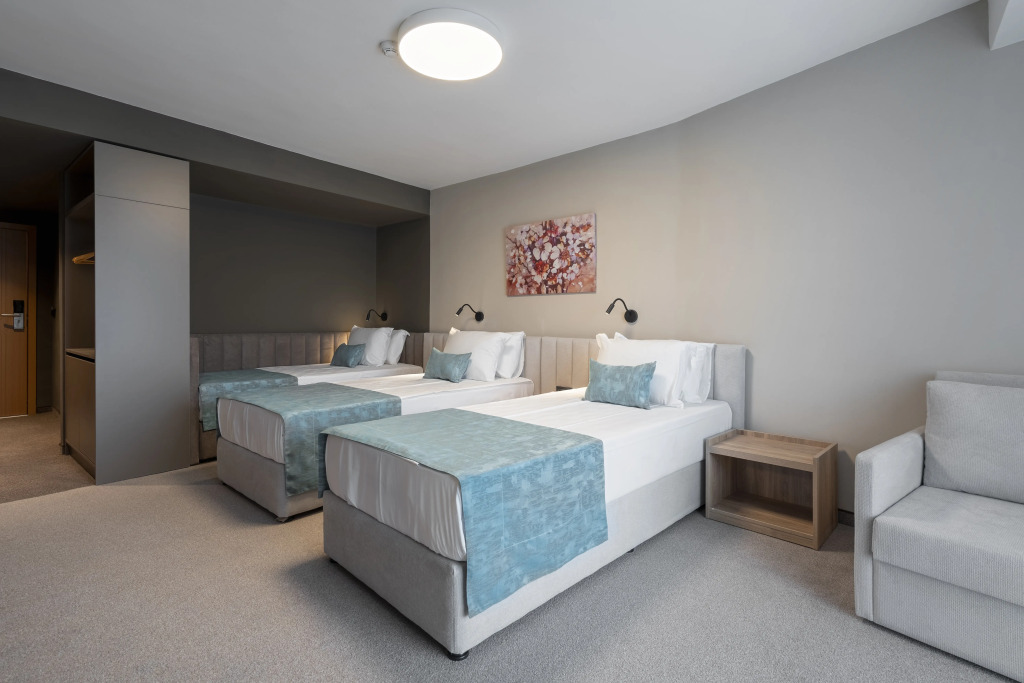 Grand Hotel Sunny Beach - All Inclusive