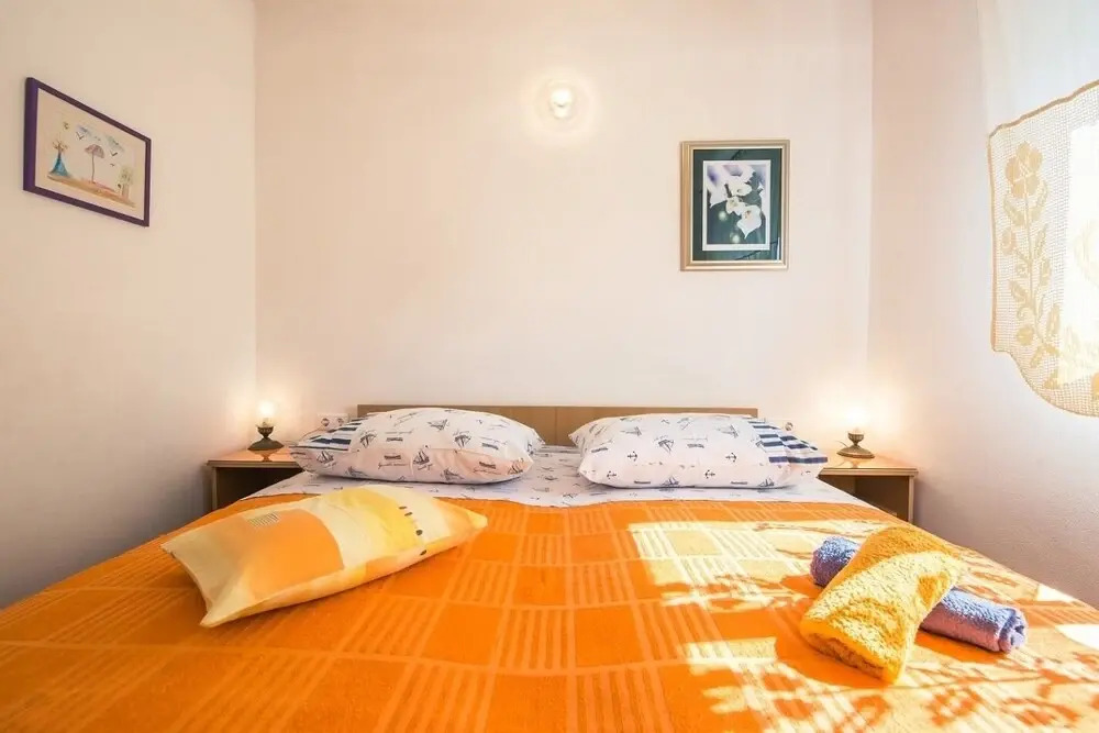 Mari - sea View Apartments - A1 Borna