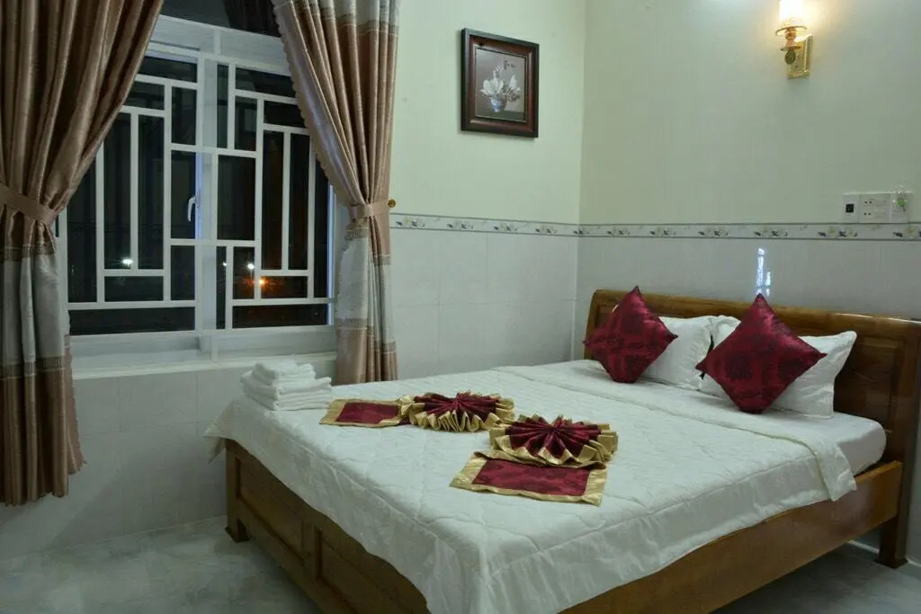 Thanh Nga Hotel