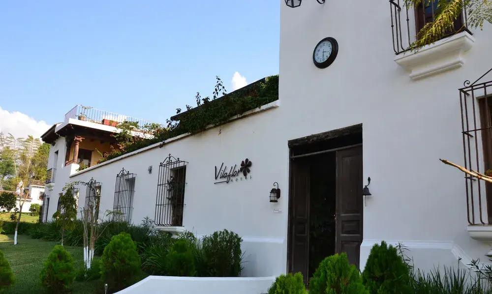 Hotel Vilaflor