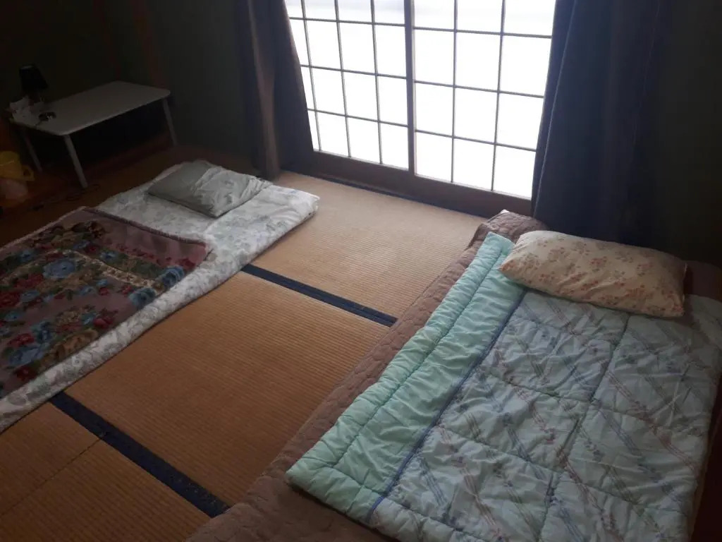 Hostel Amaou