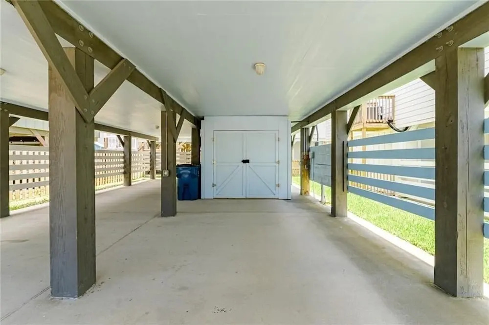 Lucky Enough 3 Bedroom Home