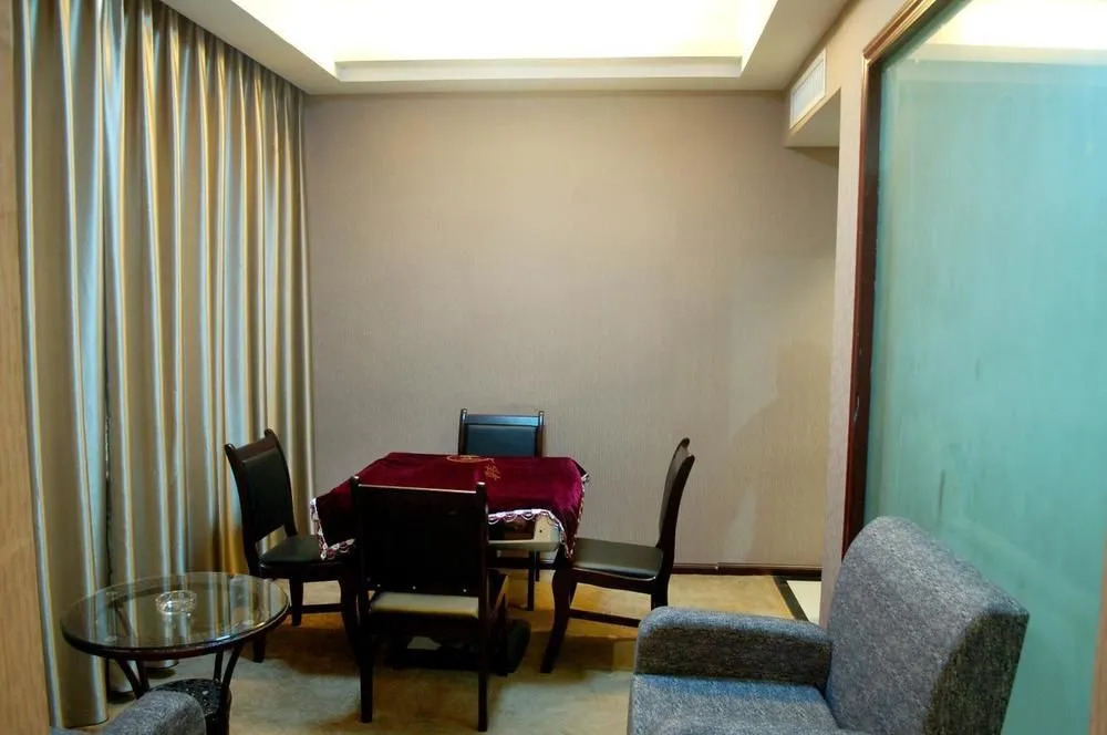 Wuzhou Grand Hotel