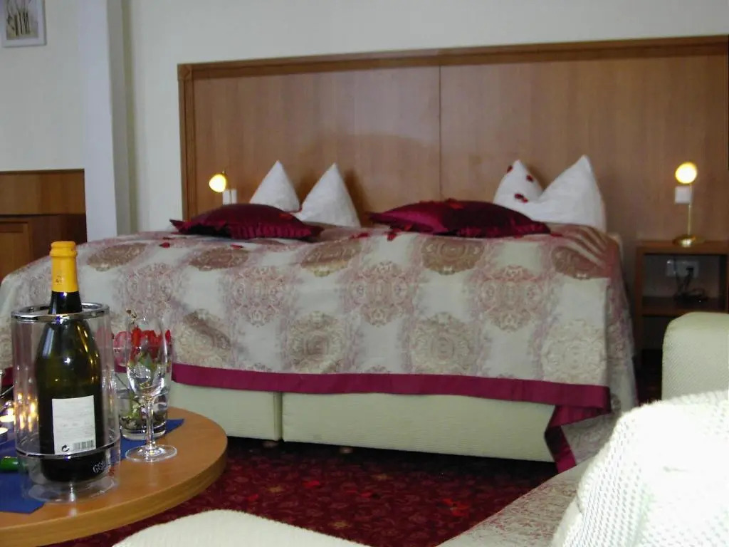 Schwarzwald Parkhotel