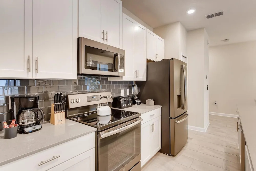 4808 LL Magical 4BR Disney Townhome Pool