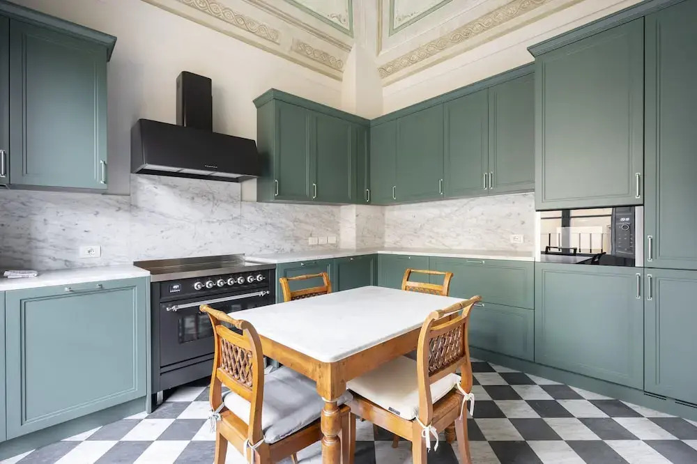 Palazzo Pazzi Vitali by Geco Vacation Rentals