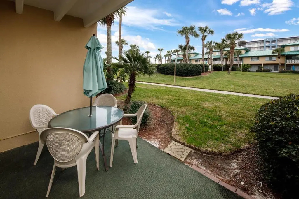 Seaspray Condos 113B