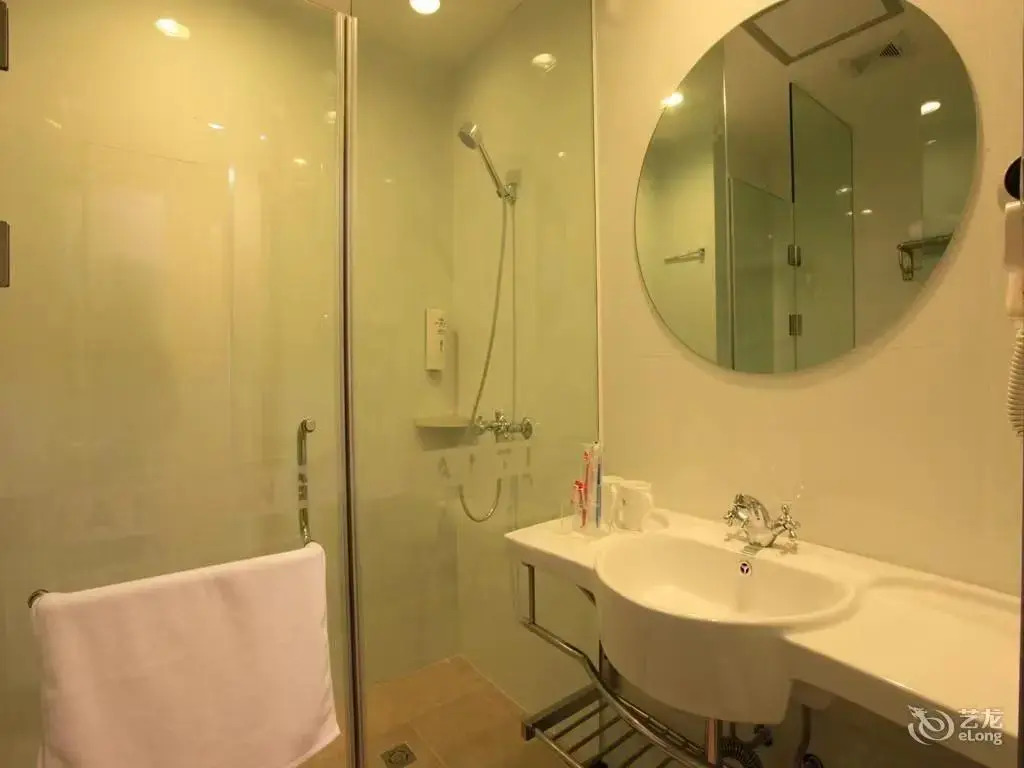 Hanting Hotel Shenzhen Sea World Merchants Road