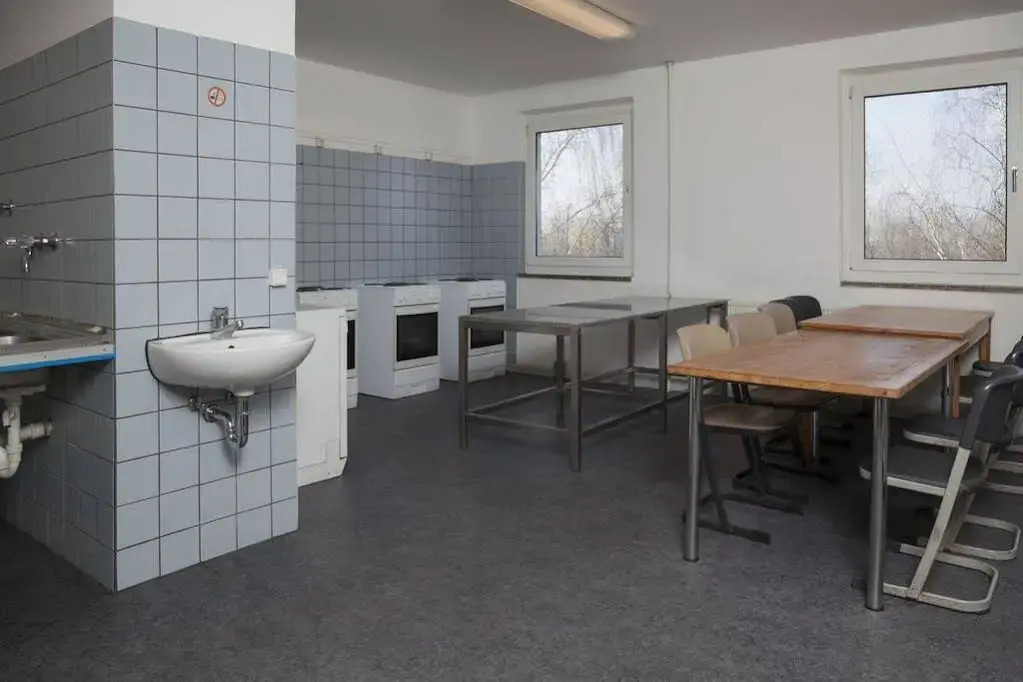 Hostel Pro-social